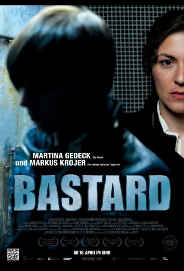 Смотреть Фильм Бастард(2011) бесплатно