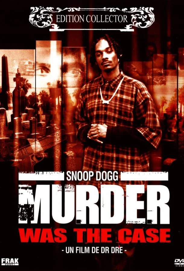 Смотреть Фильм Убийство было делом(1995) бесплатно