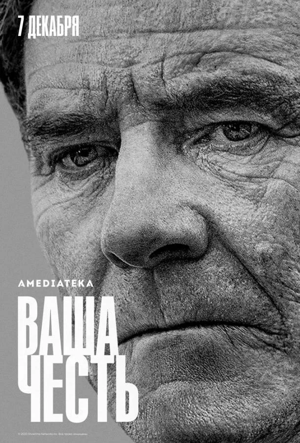 Смотреть Сериал Ваша честь(2020) бесплатно