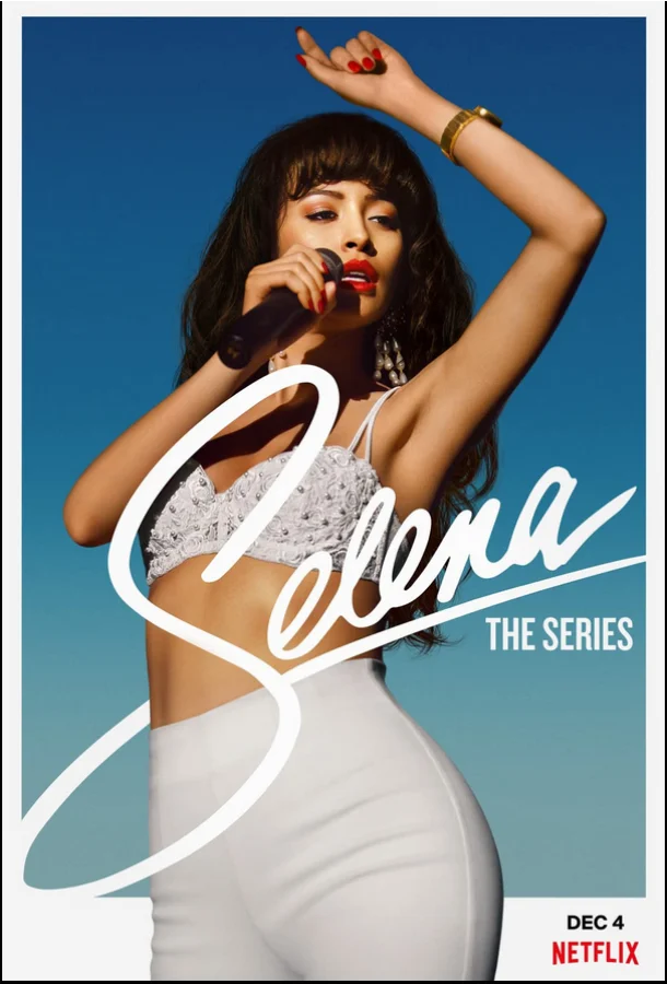 Смотреть Сериал Селена(2020) бесплатно
