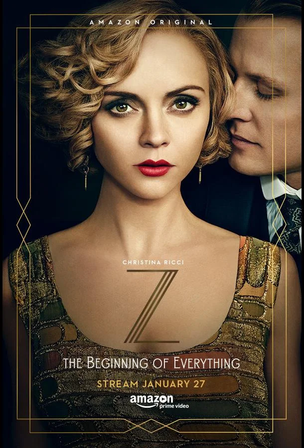 Смотреть Сериал З: Начало всего(2015) бесплатно