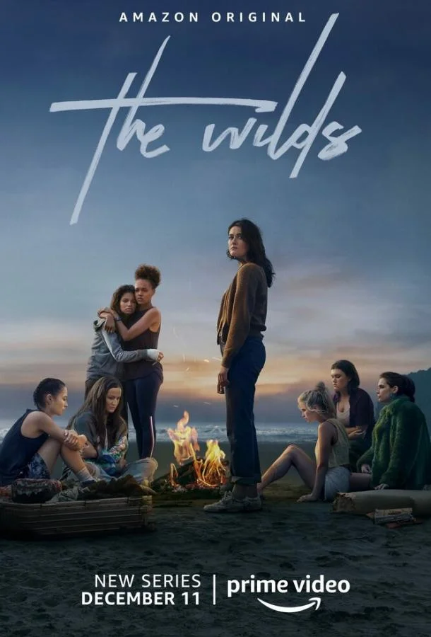 Смотреть Сериал Дикарки(2020) бесплатно