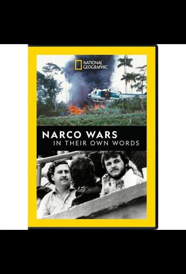 Смотреть Сериал Narco Wars(2020) бесплатно