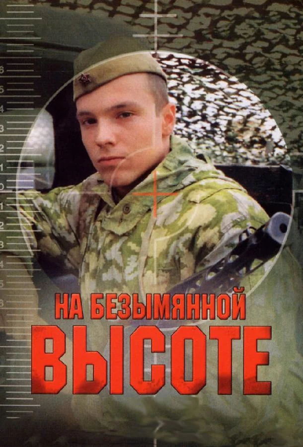 Смотреть Сериал На безымянной высоте(2006) бесплатно
