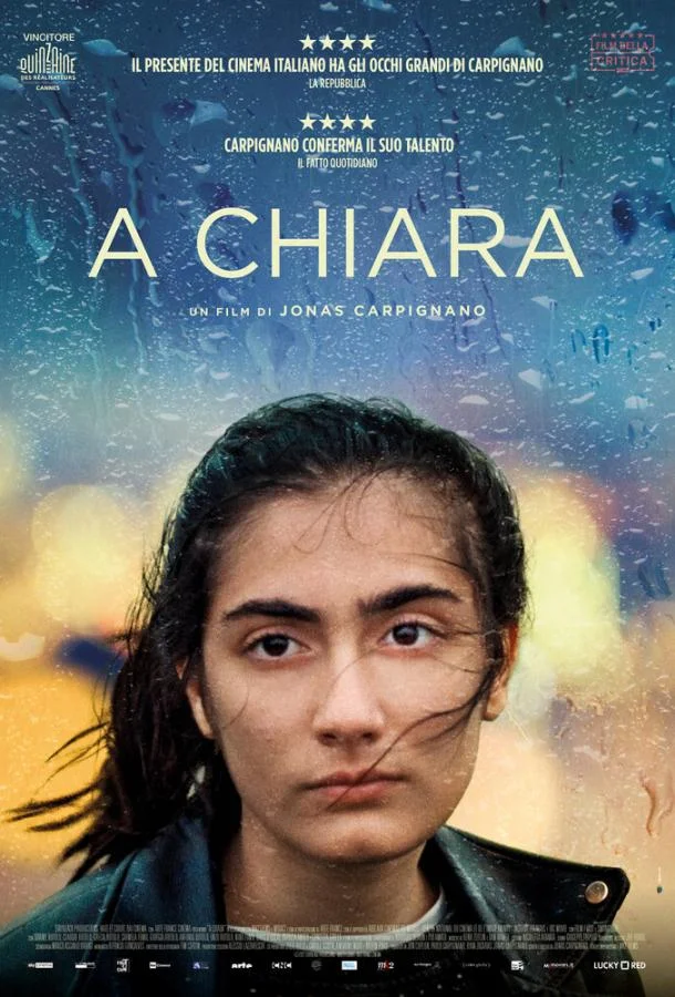 Смотреть Фильм Кьяра(2021) бесплатно