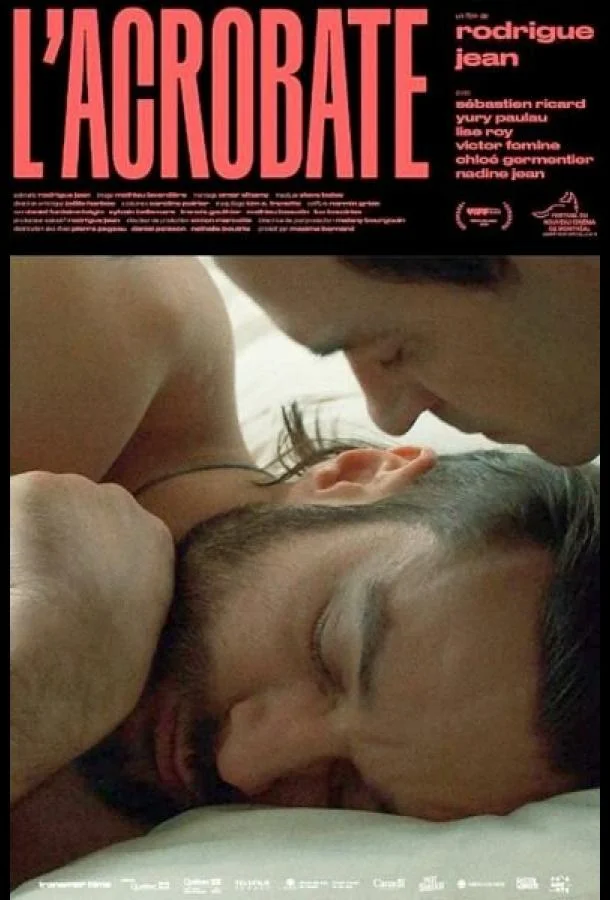 Смотреть Фильм Акробат(2019) бесплатно