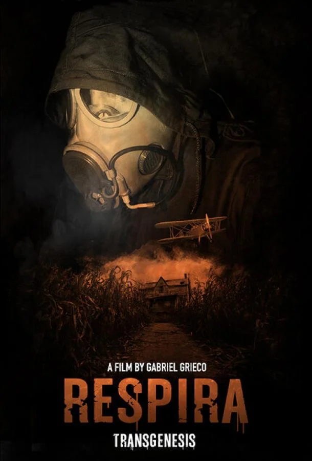 Смотреть Фильм Дыши: Трансгенез(2019) бесплатно