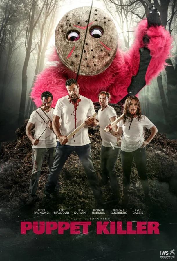 Смотреть Фильм Кукла-убийца(2019) бесплатно