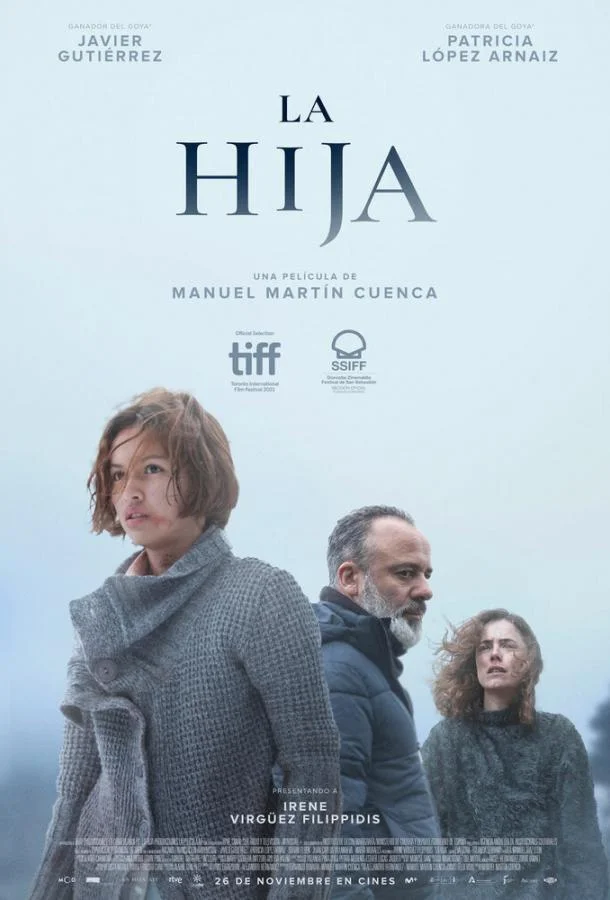 Смотреть Фильм Дочь(2021) бесплатно