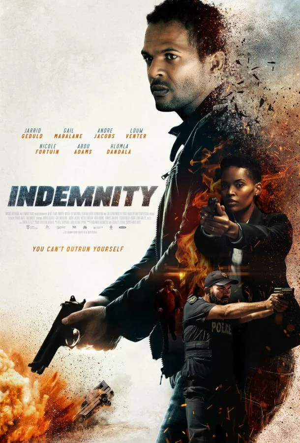 Смотреть Фильм Возмещение(2021) бесплатно