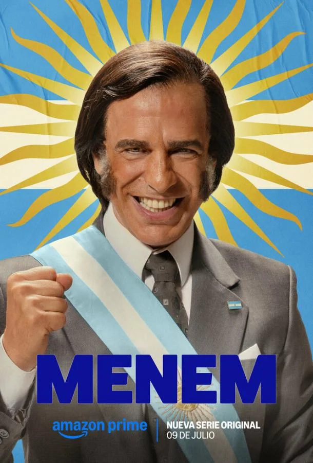 Смотреть Сериал Менем(2025) бесплатно