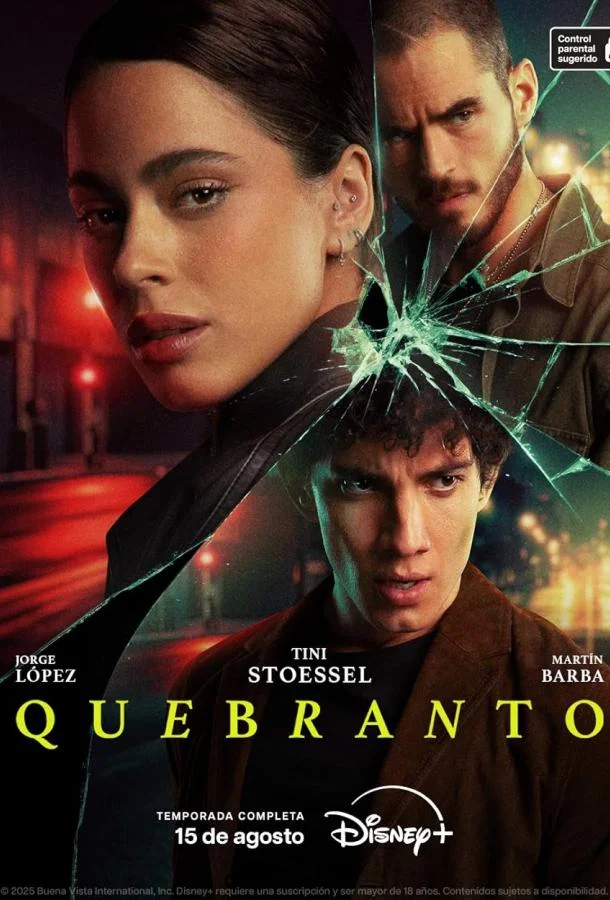 Смотреть Сериал Кебранто(2025) бесплатно