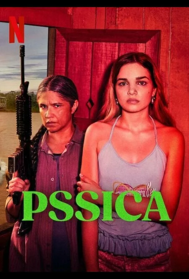 Смотреть Сериал Реки судьбы(2025) бесплатно