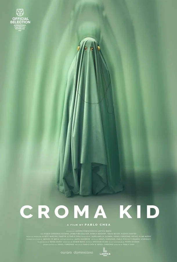 Смотреть Фильм Хрома Кид(2023) бесплатно