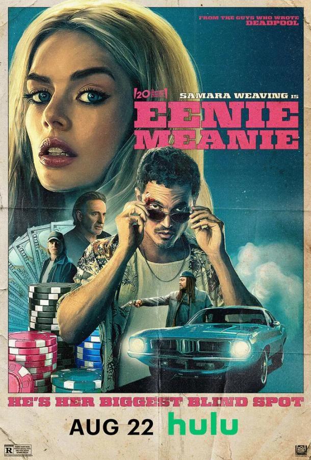 Смотреть Фильм Эники-Беники(2025) бесплатно